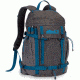 Mountainsmith World Cup Backpack-Anvil Grey