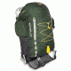 Mountainsmith Youth Scout Large-Capacity External Frame Trail Pack, Evergreen 13-50112-09
