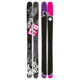 Movement Super Turbo Evo Skis - Women's-178