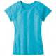 Moving Comfort Dash Tee - Women's-Stardust-Small