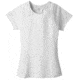 Moving Comfort Dash Tee - Women's-White-Small