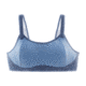 Brooks Fiona Bra - Womens-Chambray-C-32