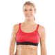Moving Comfort Fiona Bra - Women's-Punch-B-32