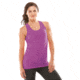 Moving Comfort Flex Tank - Women's-Daydream Heather-Small