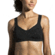 Moving Comfort Hot Shot Bra - Women's-Black-Small