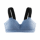 Moving Comfort Hot Shot Bra - Women's-Chambray-Small