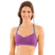 Moving Comfort Hot Shot Bra - Women's-Daydream-Large