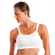Moving Comfort Jubralee Bra - Women's-White-B-32