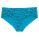 Brooks Out-Of-Sight Bikini-Azure Woven-Medium