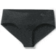 Brooks Out-Of-Sight Bikini-Black-Small