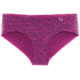 Brooks Out-Of-Sight Bikini-Currant Woven-Medium