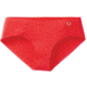 Brooks Out-Of-Sight Bikini-Ember-Medium