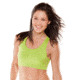 Moving Comfort Serena Bra - Women's-Citrus-M/L