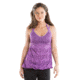 Moving Comfort Serendipity Tank - Women's-Violet Serendipity-Small