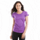 Moving Comfort Sprint Tee - Women's-Violet-Small