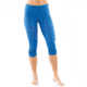Moving Comfort Switch It Up Capri - Women's-Blush Mini Glitter-Small