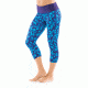 Moving Comfort Switch It Up Capri - Women's