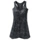 Moving Comfort Switch It Up Dress - Women's-Black Splash-X-Small