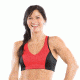 Moving Comfort Vixen C/D Bra - Womens