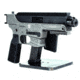 MPA Defender K Semi Auto Pistol, 9mm Luger, 4.5 inch Barrel