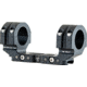 Mpa Scope Mount Ba 1-pc 34mm 1.250'' 0 Moa Black