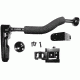 Mpa Side Folder Adapter Kit 9mm And 5.7 Pistols/rifles