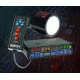 Laser Atlanta Python III K-band single antenna, mph MPHPYT01