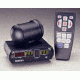 Laser Atlanta Standard bracket set for BEE and Enforcer, single antenna (combination bracket for front antenna and readout) MPHMRAC02