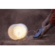 MPOWERD Luci Base Light - Inflatable Solar Lantern, 300 Lumens 1035-001-001-002