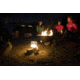 MPOWERD Luci Base Light - Inflatable Solar Lantern, 300 Lumens 1035-001-001-002