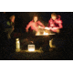 MPOWERD Luci Base Light - Inflatable Solar Lantern, 300 Lumens 1035-001-001-002