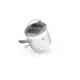 MPOWERD Luci Base Light - Inflatable Solar Lantern, 300 Lumens 1035-001-001-002