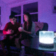 MPOWERD Luci Connect - Inflatable Solar Lantern, 250 Lumens 1031-001-001-000
