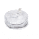 MPOWERD Luci EMRG Lantern, Clear / Frosted White 1005-005-001-002
