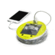 MPOWERD Luci Outdoor 2.0 Pro Mobile Lantern, Clear finish, Clear 1423-001-001-00