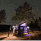 MPOWERD Luci Outdoor 2.0 Pro Mobile Lantern, Clear finish, Clear 1423-001-001-00