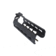 MPX Aluminum Handguard, 4.5 in, KeyMod, Black HGRD-MPX-K-AL