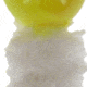 Mr. Crappie by Strike King Slab Daddy Live Hair, Hair Jig Fishing Lure, Refrigerator White, 1/16oz, 2-Pack, MRCSBLHJ116-186, MRCSBLHJ116-186