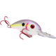 Mr. Crappie by Strike King Slab-Hammer Lure, Medium Diving Fishing Crankbait, Lavender Sexy Shad Pink Belly, 3/8oz, SHCC3-628, SHCC3-628