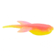Strike King Mr. Crappie Sugar Glider Fishing Lure, Gliding Soft Plastic Minnow, 1.5in, 15-Pack, HotChicken.com, MRCSGLDR15-242