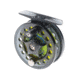 Lew’s Mr. Crappie Jigging Reel, 1.0-1 Ratio, 1+1 Bearings, CTJ1