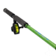 Lew’s Mr. Crappie Solo Jigging Reel and Rod Combo, 11ft Rod, 2-PC, Jigging Reel, CTSO11-2