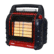 USED Mr. Heater Big Buddy Heater w/o Fan, 4000 - 18000 BTU - Standard, Red &amp; Black, F274805, EDEMO1