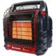 Mr. Heater Big Buddy Heater w/Out Fan