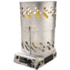 Mr. Heater Convection Heater w/ Hose &amp; Regulator Included, 30000 - 80000 BTU, F270490