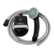 Mr. Heater Hand Shower, Black & Grey F235897