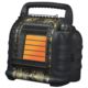 Mr. Heater Portable Buddy Heater, 6000 - 12000 BTU - Standard, Camo, F232035