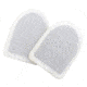 Mr. Heater Toe Warmers- 1 pair per pack, White, F235051