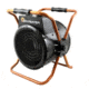 USED Mr. Heater Portable Forced Air Electric Heater - 5000 BTU/1.5 kW/120-Volt, Black, F236120, EDEMO1