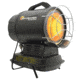 USED Mr. Heater Radiant Kerosene Heater w/ Quiet Burner Technology - 70000 BTU, Black, F270265, EDEMO1
